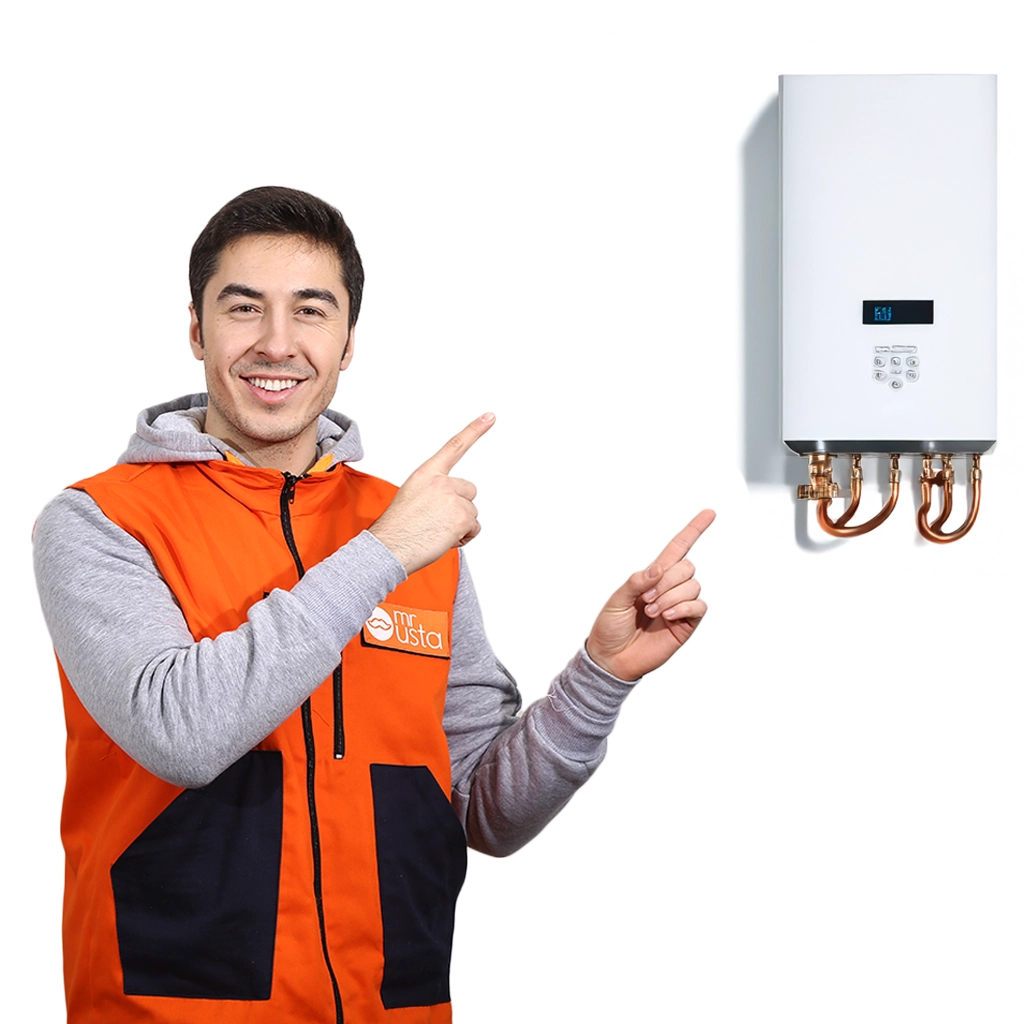 Mamak Kombi Tamircisi